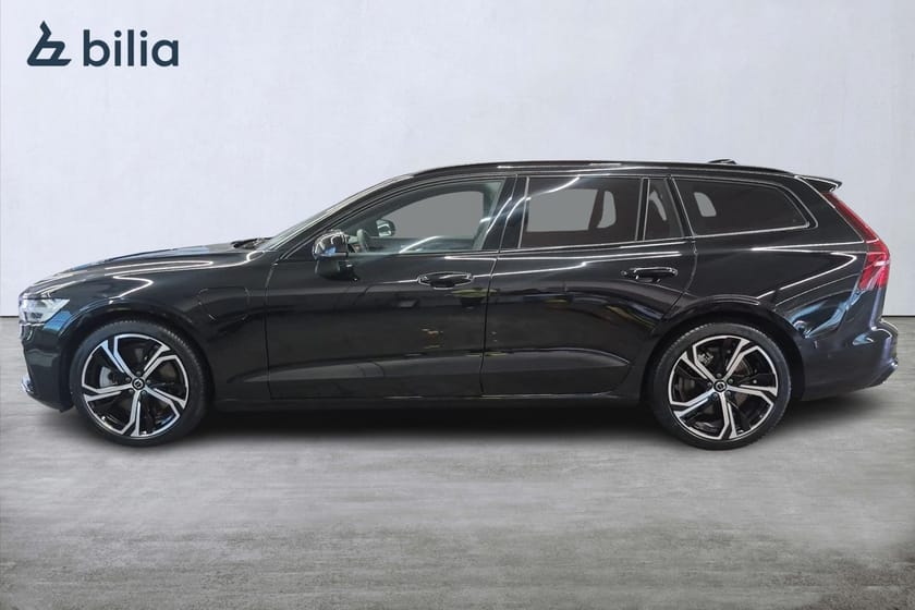 Bild 2 av Volvo V60 T6 Plus Dark Nordic Edition / 360 / Harman Kardon