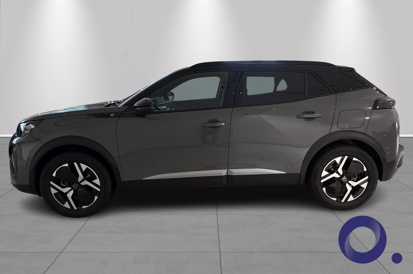 Bilde 2 av Peugeot e-2008