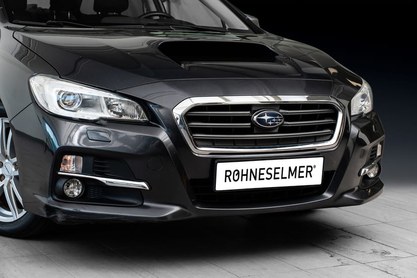 Bilde 2 av Subaru Levorg |Hengerfeste|Service Juli 2026|EU28|