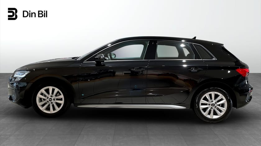 Bild 2 av Audi A3 Sportback 35 TFSI