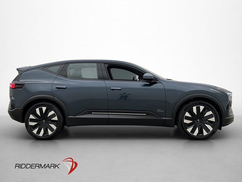 Bild 5 av Polestar 3 Long Range Single Motor