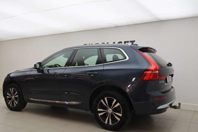 Bild 3 av Volvo XC60 T6 Core Special Edition