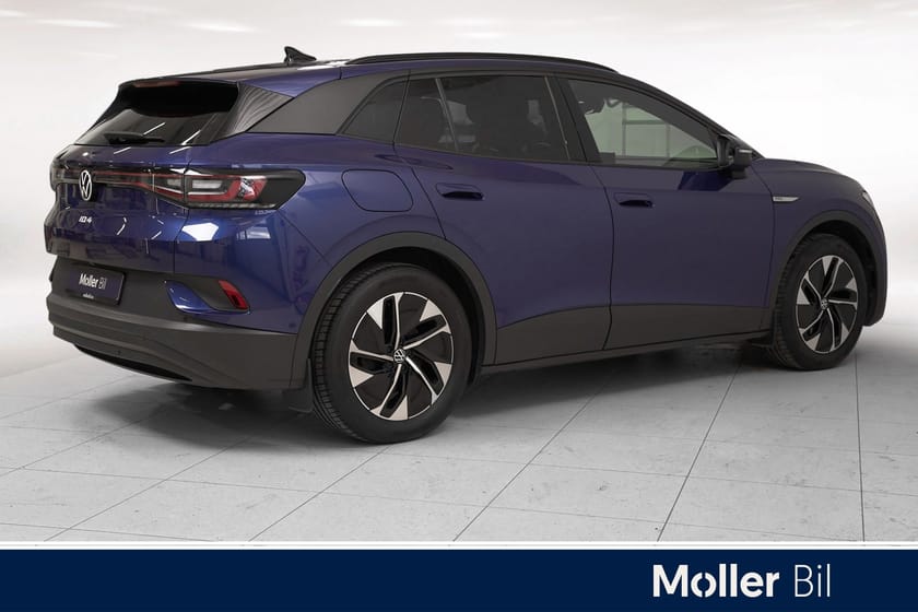 Bilde 2 av Volkswagen ID.4 Pro limited  77kwh 174hk
