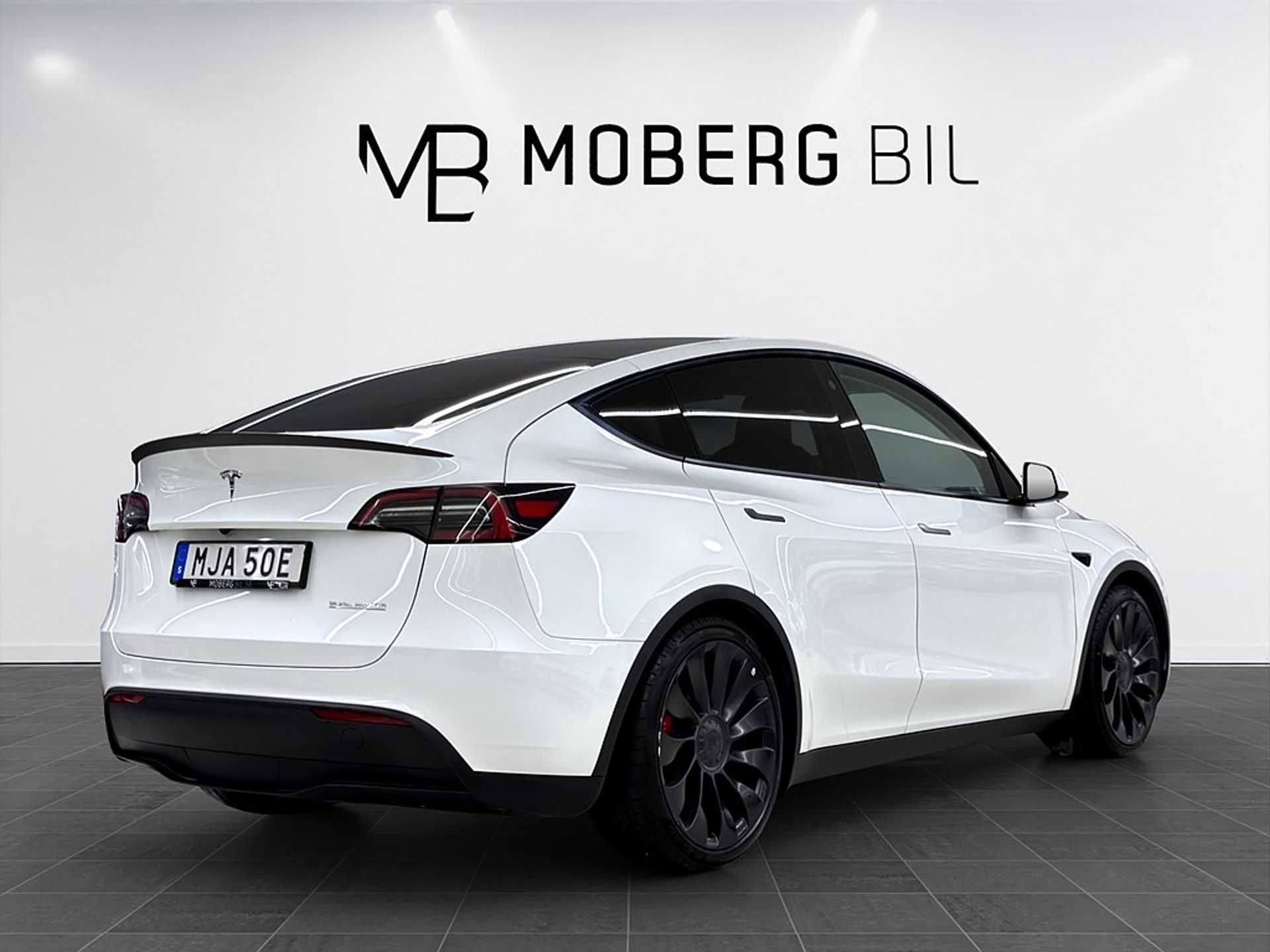 Tesla Model Y 2024, kuva 5/10