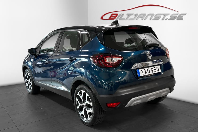 Bild 3 av Renault Captur