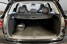 MG EHS PHEV