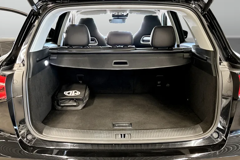 MG EHS PHEV