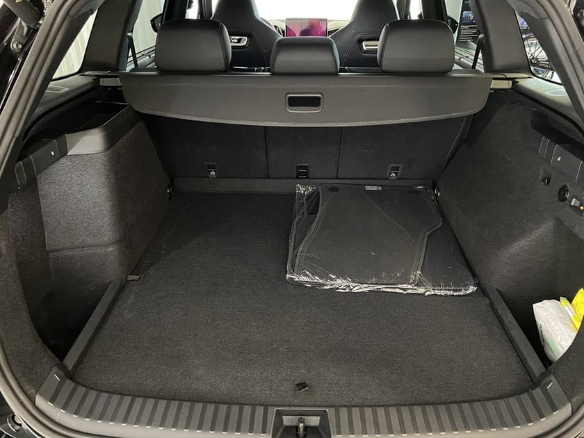 Bild 5 av Škoda Kodiaq iV SPORTLINE 1,5 TSI 204 HK