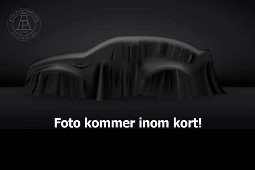 Bild 1 av RAM 1500 Crew Cab Dodge Limited Night / Hemleverans /
