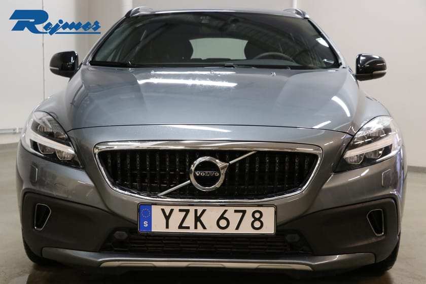 Bild 2 av Volvo V40 Cross Country D2 Business Advanced