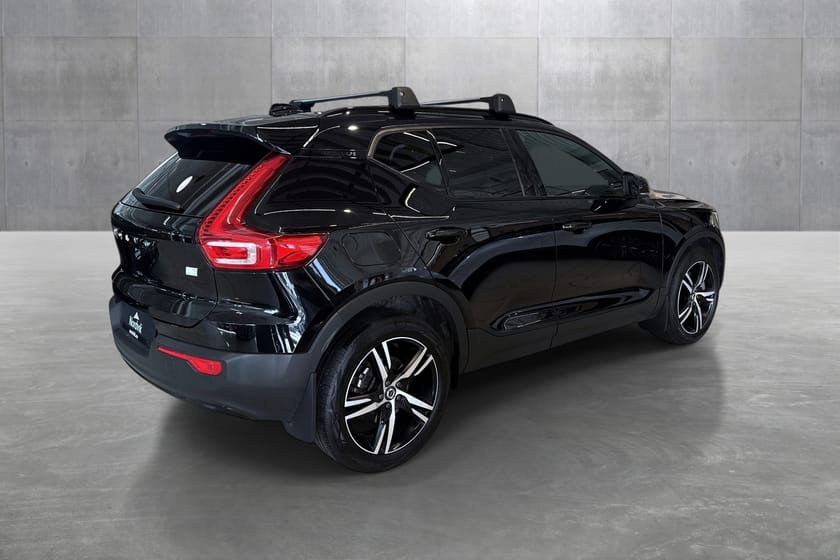 Bilde 5 av Volvo XC40 Hengerfeste, Plug-in Hybrid, Velholdt