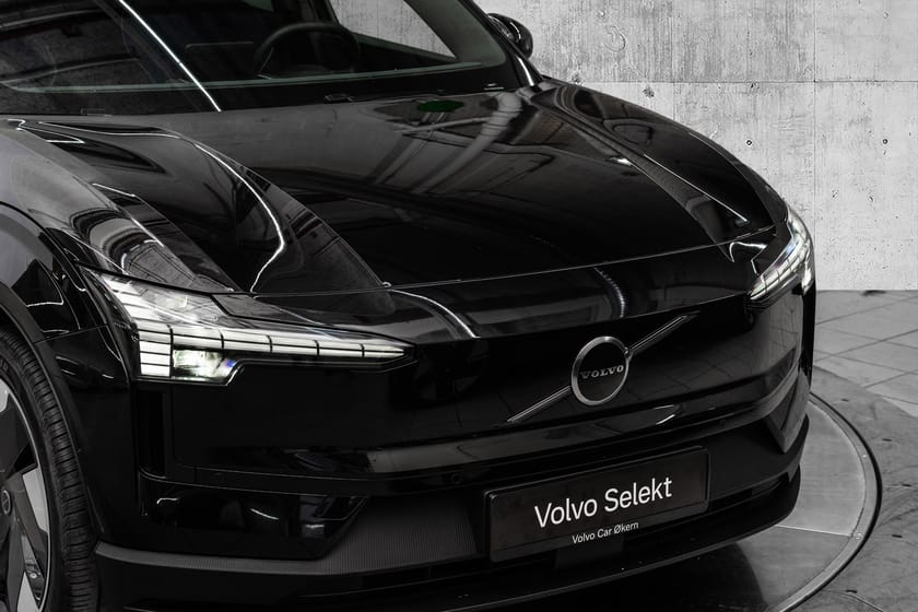 Bilde 2 av Volvo EX30 Twin Motor Performance