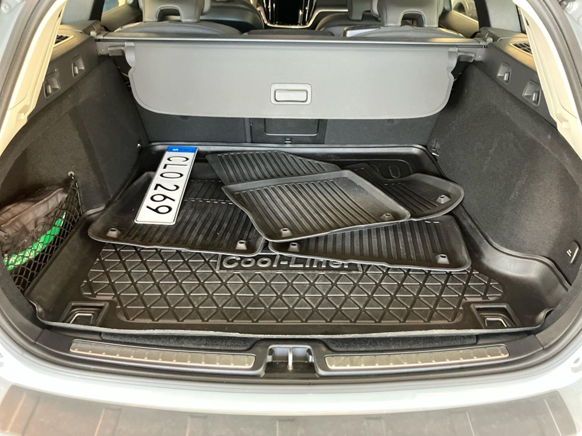 Volvo Volvo V60 Cross Country — bild 15
