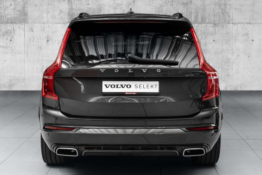 Bilde 5 av Volvo XC90 7 Seats T8 Polestar AWD R-Design | 22" | Bowers | Krok
