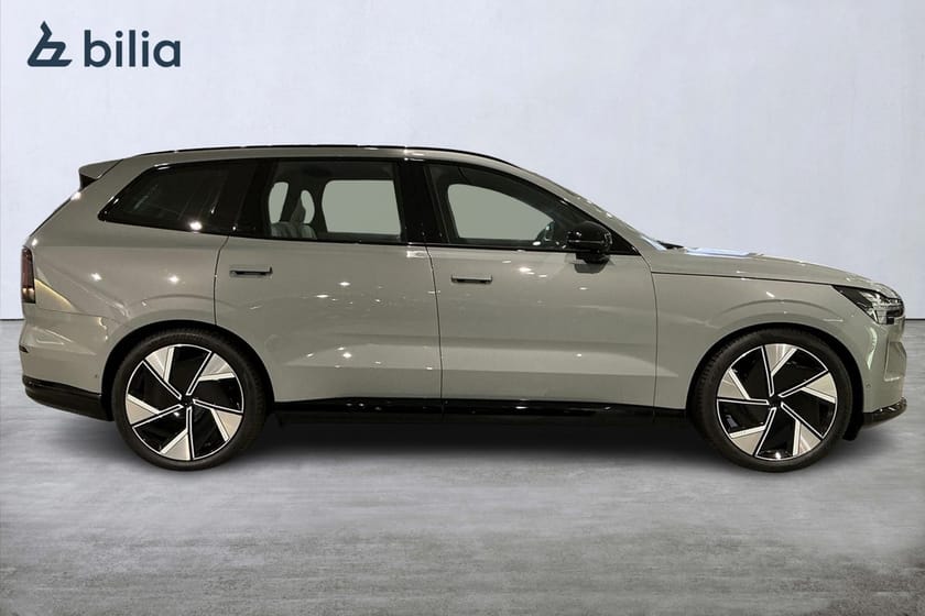 Bild 5 av Volvo EX90 Twin Motor Performance 7-seater Ultra 7sätes "Omgående leverans"