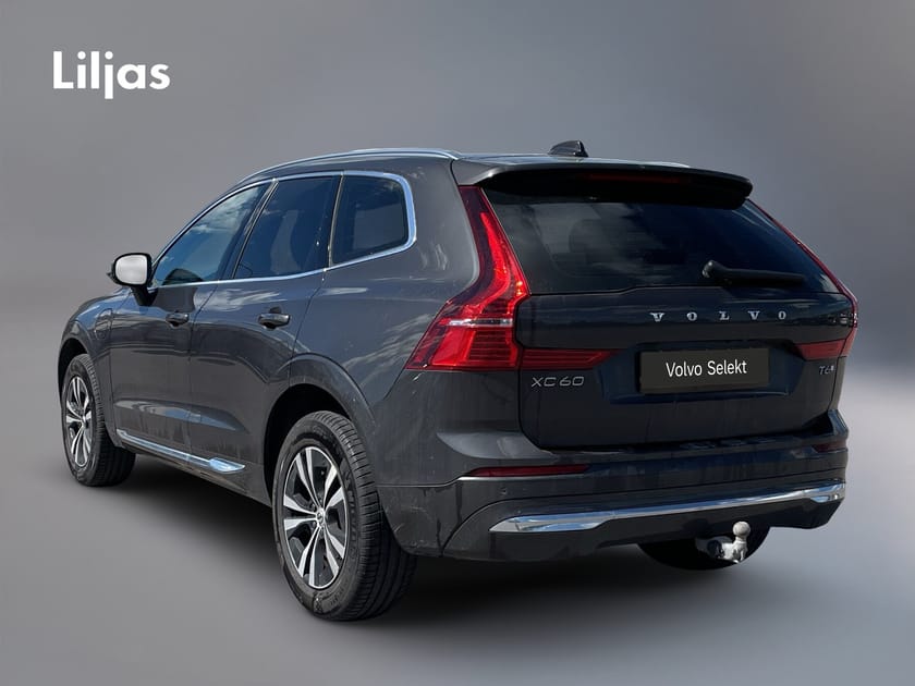 Bild 2 av Volvo XC60 T6 Core Special Edition