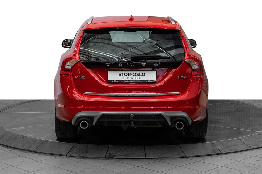 Bilde 5 av Volvo V60