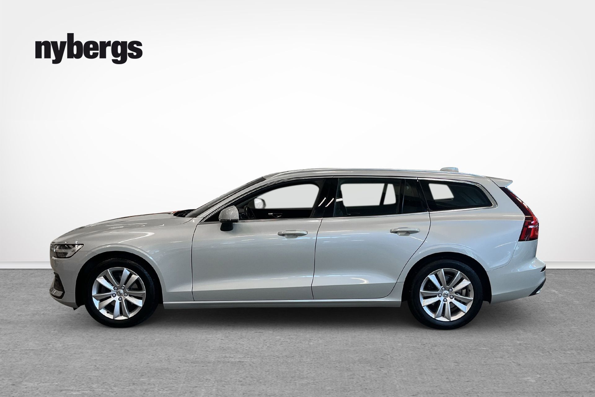 Volvo V60 D4 Momentum Advanced SE II 2020, bild 2/10
