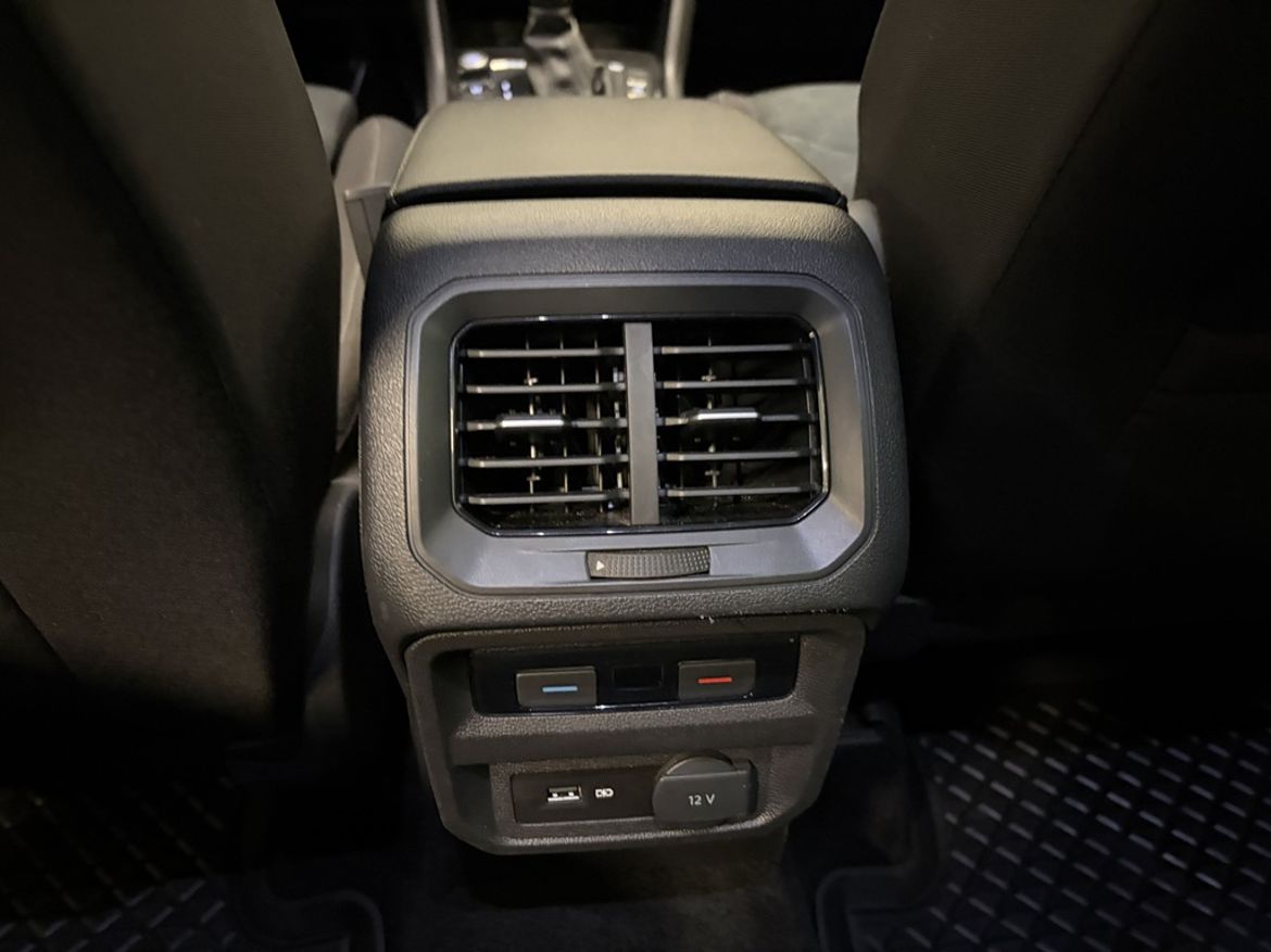 Volkswagen Volkswagen Tiguan — bild 13