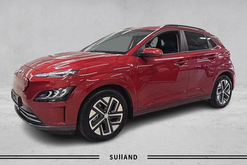 Bilde 2 av Hyundai Kona Electric 64 kWh