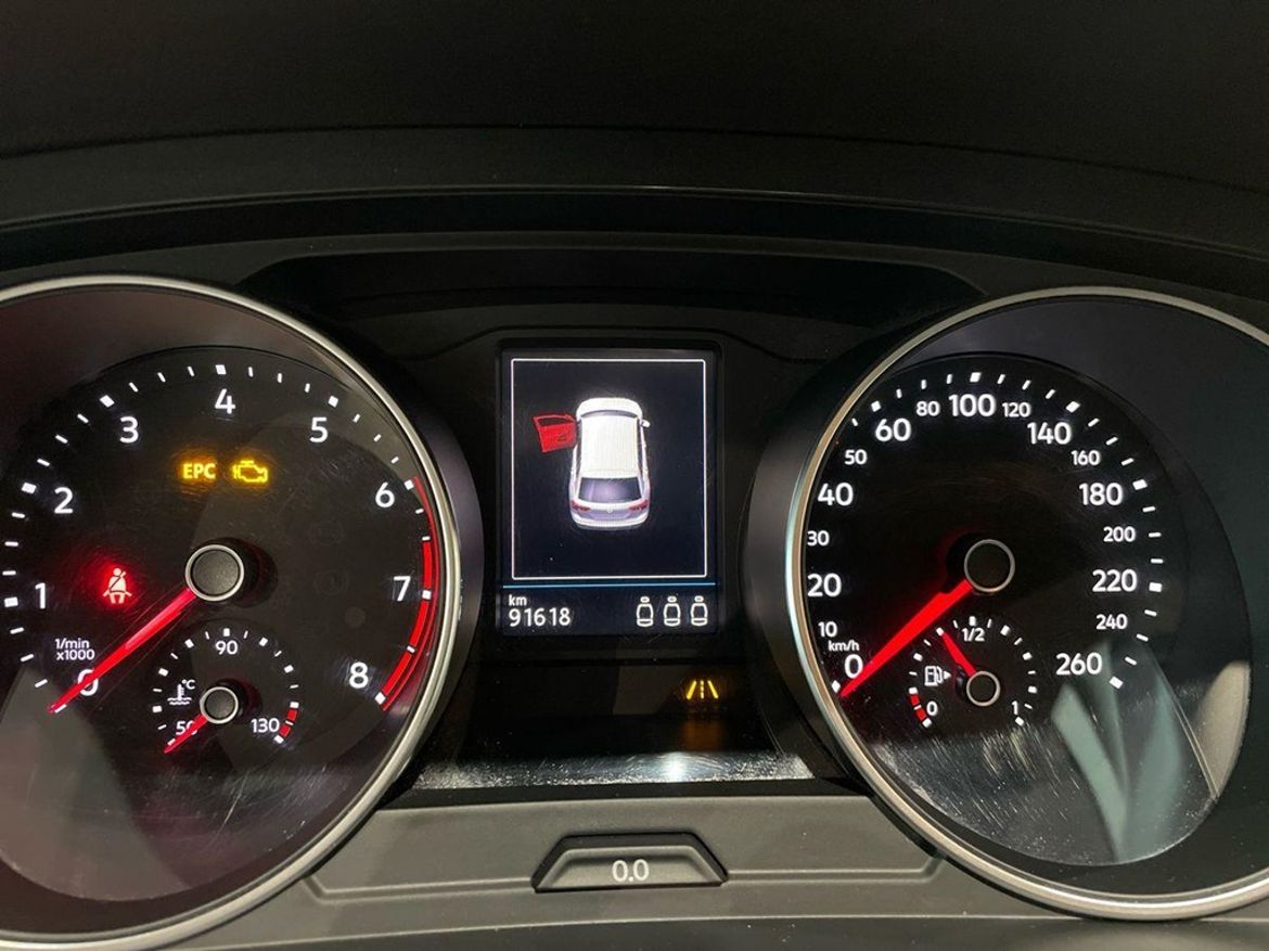 Volkswagen Volkswagen Tiguan — bild 11