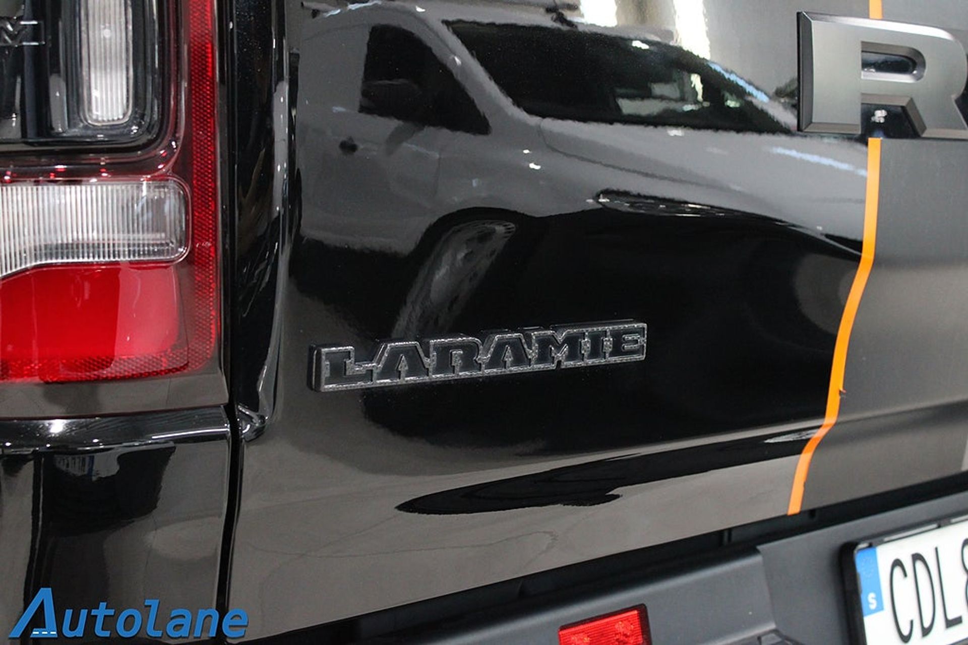 RAM 1500 2020, bild 7/10