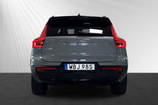 Volvo EX40 Single Motor Extended Range