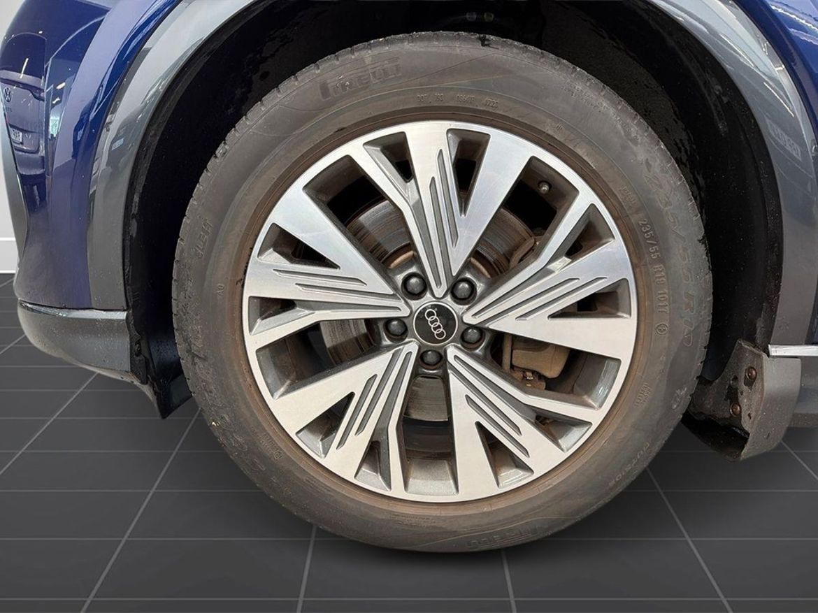 Audi Audi Q4 40 e-tron — bild 7