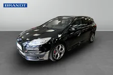 Ford Focus ST Kombi