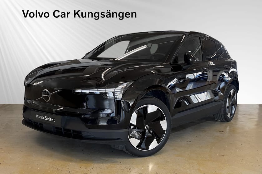 Bild 1 av Volvo EX30 Single Motor Extended Range