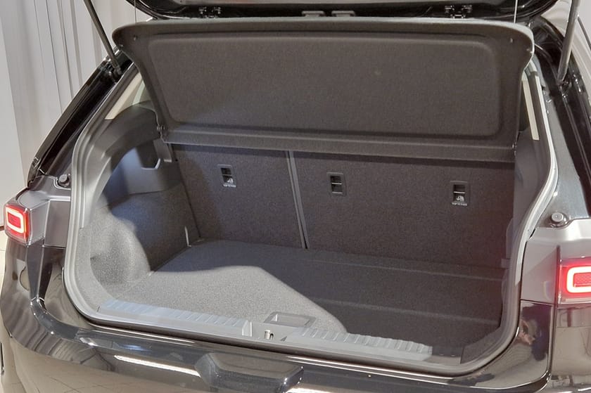 Bild 5 av Volkswagen ID. Polo
