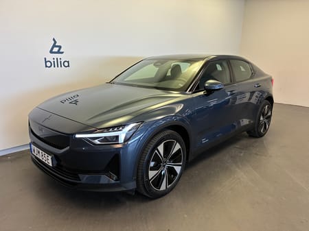 Polestar 2 Standard Range Single Motor