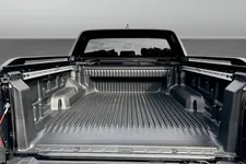 Ford Ranger PHEV