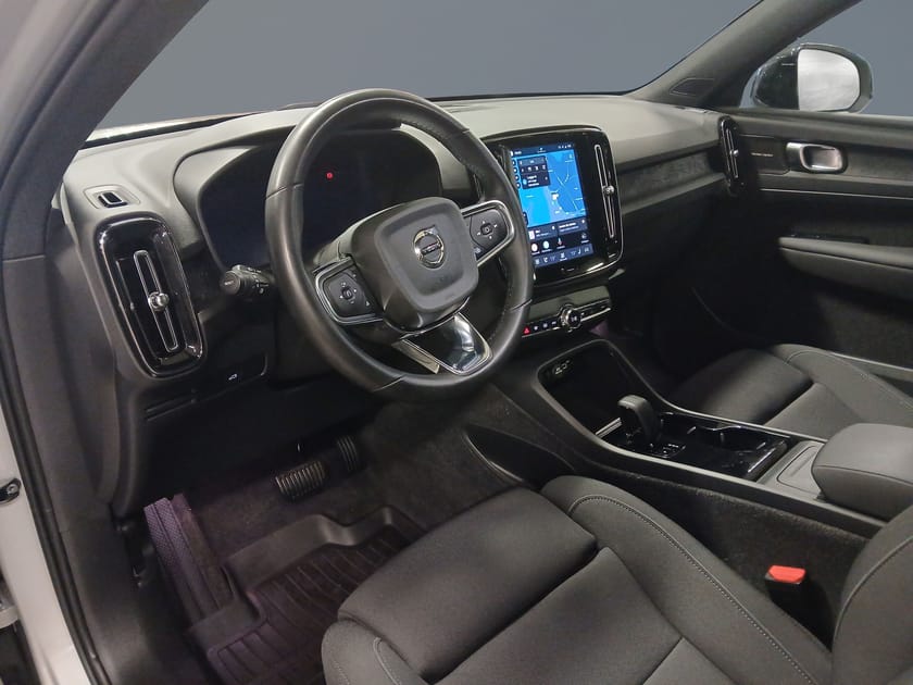 Bild 4 av Volvo XC40 Recharge Extended Range Ultimate//Drag//360-Kamera//