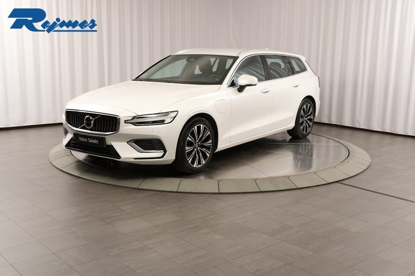 Bild 1 av Volvo V60 Recharge T6 Core Edition