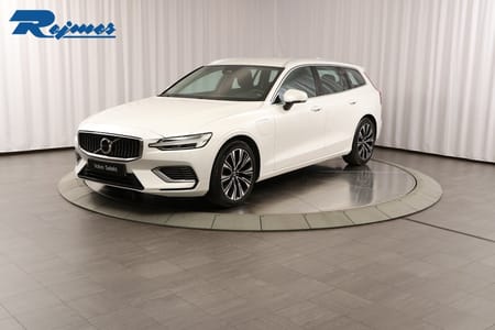 Volvo V60 Recharge T6 Core Edition
