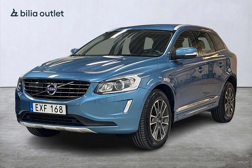 Bild 1 av Volvo XC60