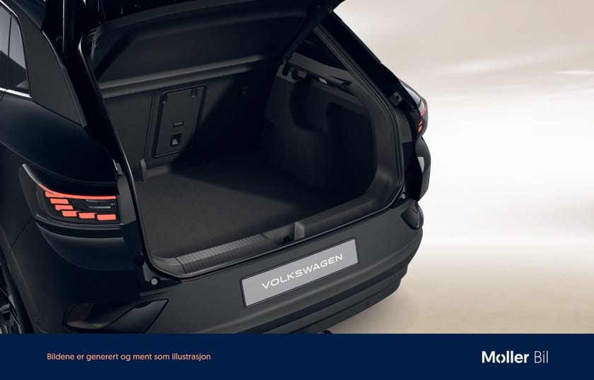 Bilde 4 av Volkswagen ID.4 Pro 4M highl.77kwh 286hk