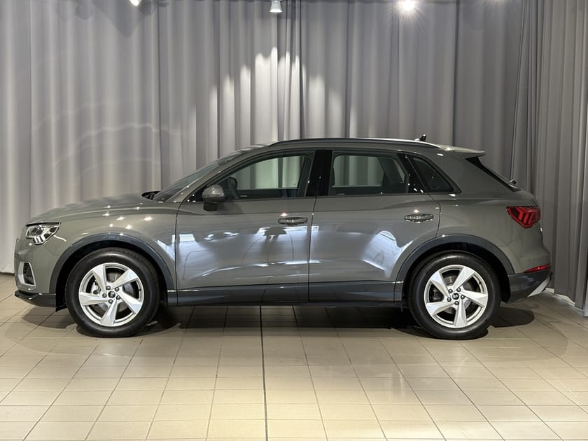 Bild 2 av Audi Q3 35 TFSI ADVANCED 150 HK S TRONIC