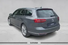 Thumnail bilde 2 av Volkswagen Passat Variant GTE