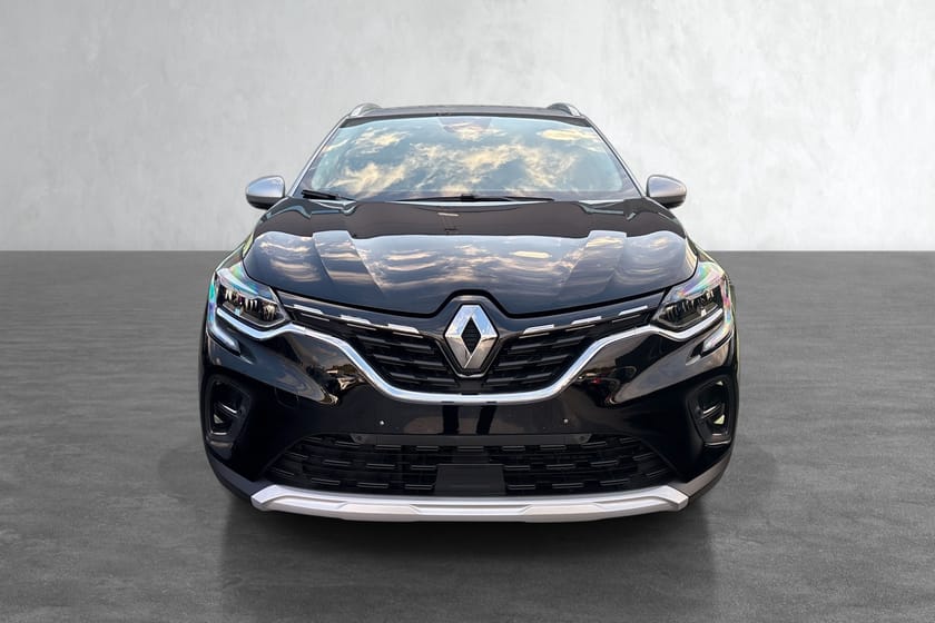 Bilde 3 av Renault Captur E-TECH Plugin-Hybrid 160 