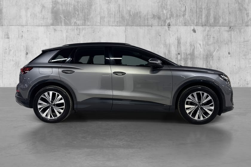 Bilde 5 av Audi Q4 50 e-tron quattro Comfort