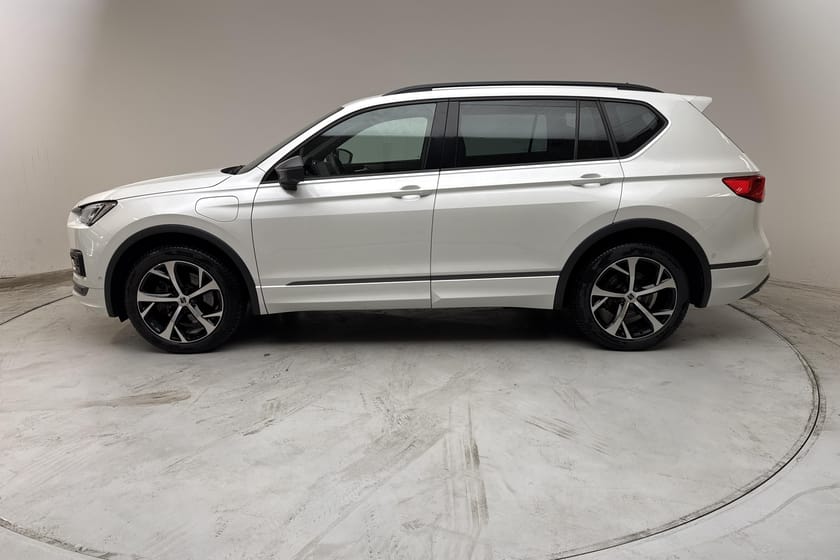 Bild 2 av SEAT Tarraco PHEV 1.4 TSI e-hybrid (245hk) FR