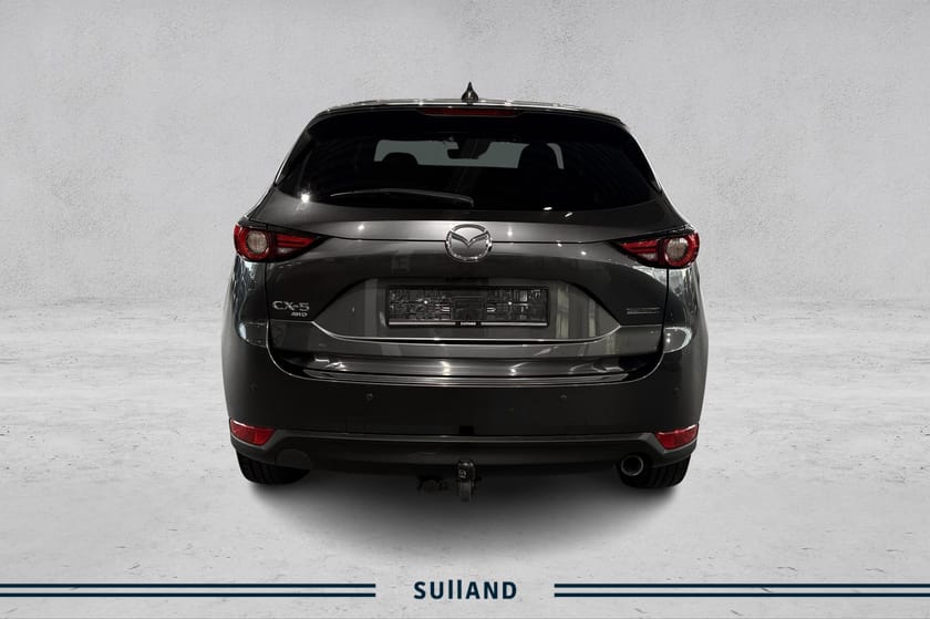 Bilde 4 av Mazda CX-5