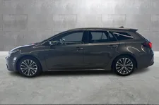 Thumnail bilde 1 av Toyota Corolla Touring Sports Hybrid