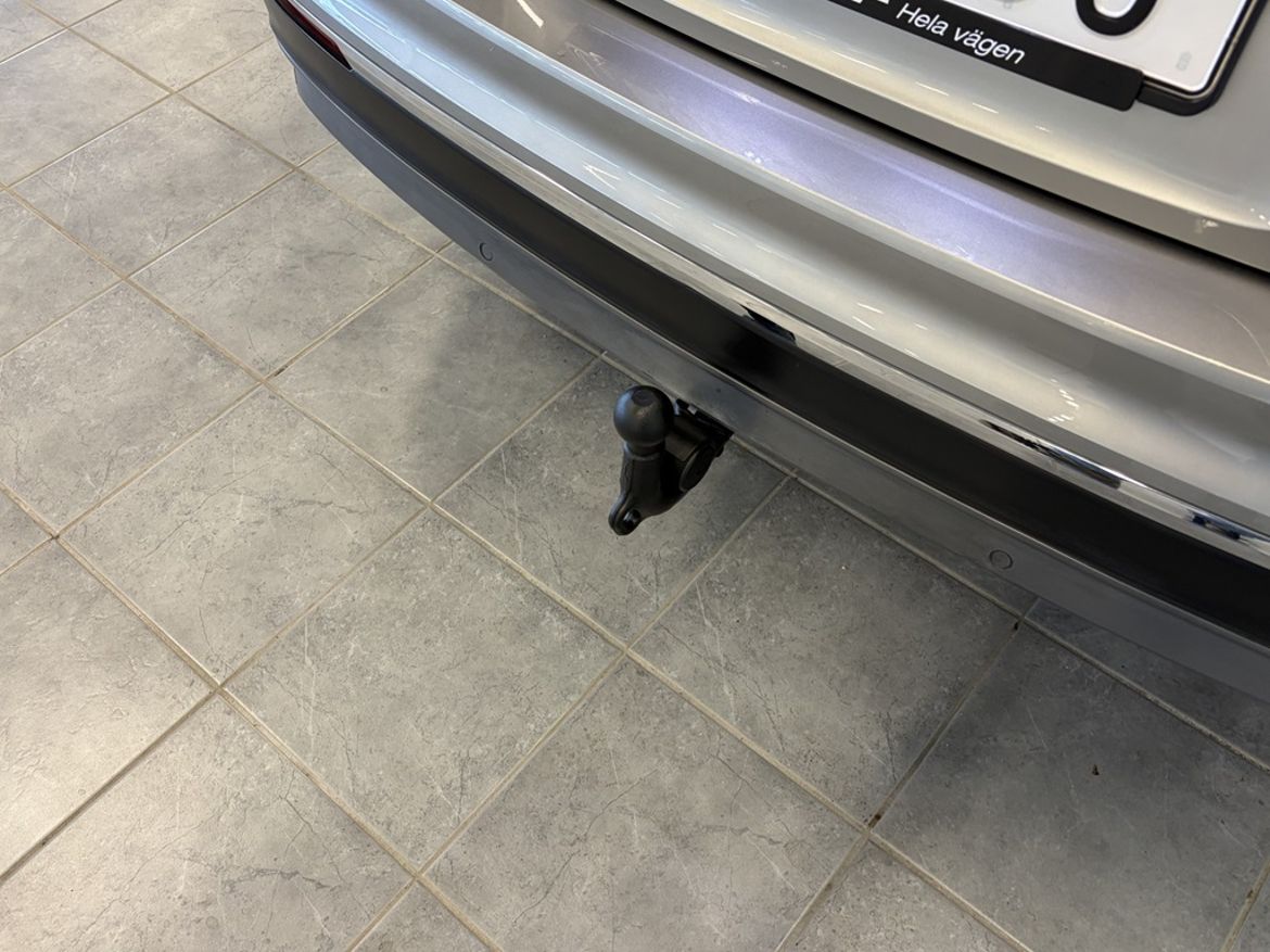 Volkswagen Volkswagen Tiguan — bild 7