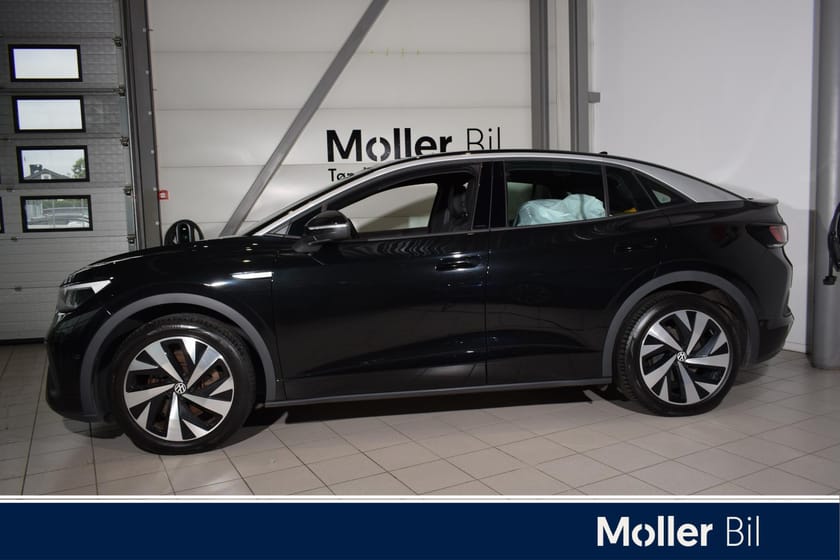 Bilde 2 av Volkswagen ID.5 Pro Performance