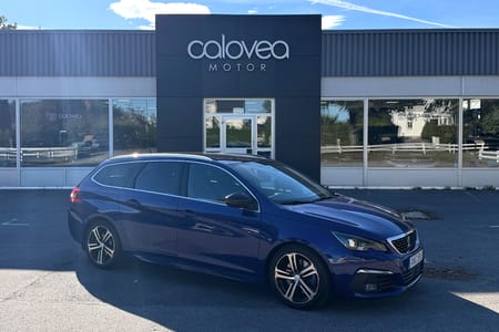 Peugeot 308 SW