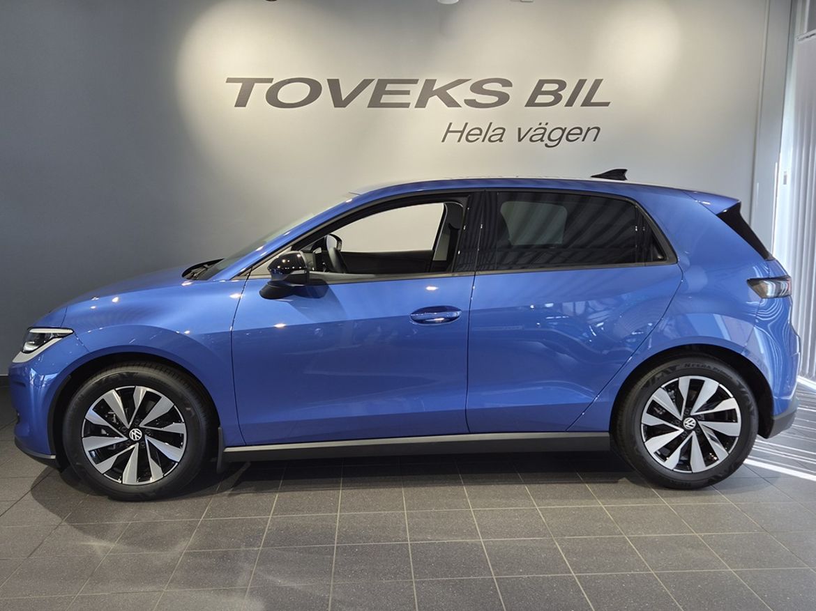 Volkswagen Volkswagen ID. Polo — bild 3