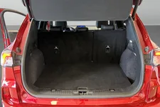 Ford Kuga Plug-In Hybrid